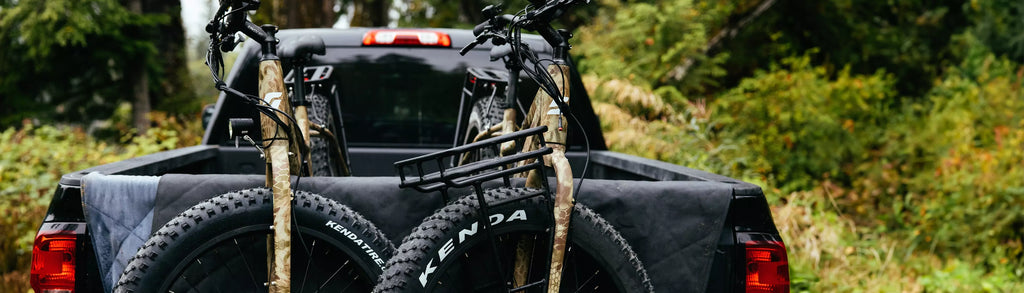 Why the Boar Hunter Is the Best Hunting Electric Bike