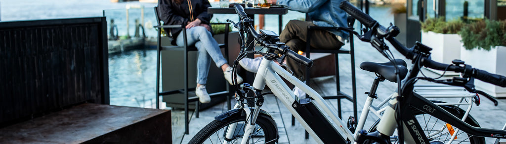 Why the Rook Is the Best Commuter eBike Under $3,500