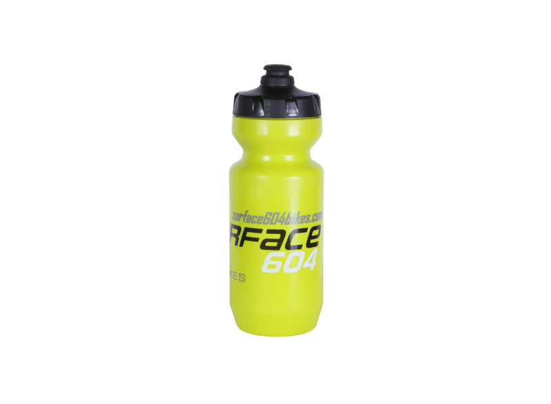 Purist Lime Green Bottle - Lime Green 22 oz