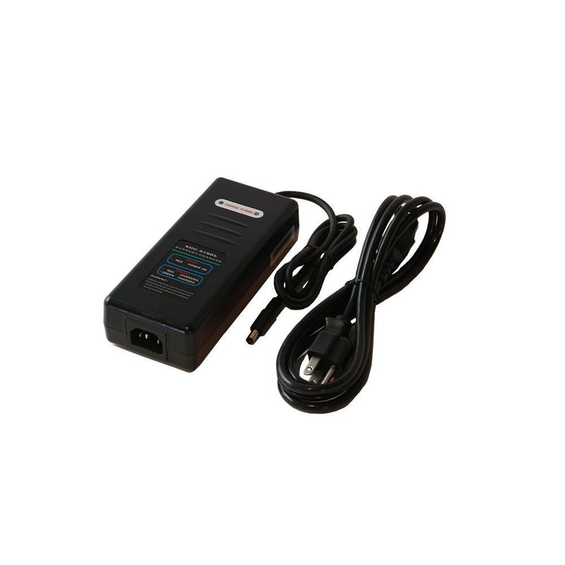 36V 2A Battery Charger